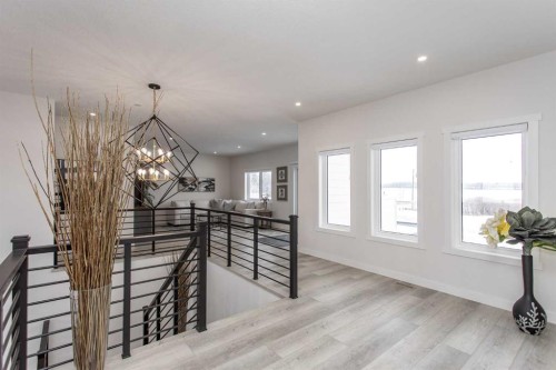 2 Twin Rose Court, Jarvis Bay, AB - Indoor Photo Showing Other Room