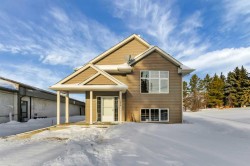 1024 19 Avenue  Lousana, AB T0M 1K0