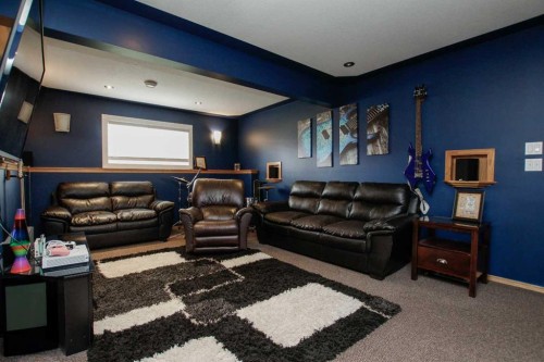 107 Ackerman Crescent, Red Deer, AB - Indoor