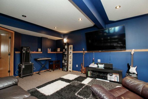 107 Ackerman Crescent, Red Deer, AB - Indoor