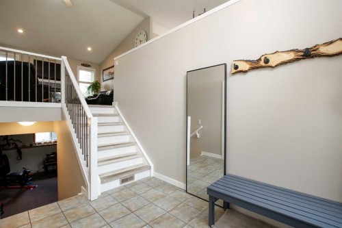 107 Ackerman Crescent, Red Deer, AB - Indoor Photo Showing Other Room