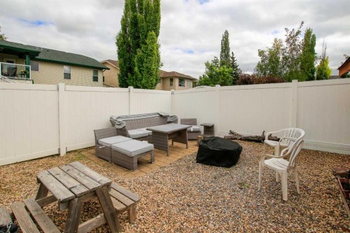 107 Ackerman Crescent, Red Deer, AB - Outdoor