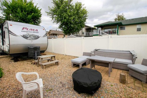 107 Ackerman Crescent, Red Deer, AB - Outdoor