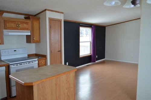 21 Sifton Crescent, Lougheed, AB - Indoor Photo Showing Kitchen