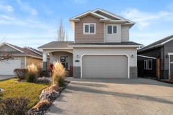 3308 51 Street Close  Camrose, AB T4V 4B3