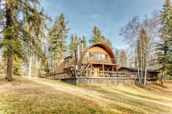 41 Ferrier Drive  Rural Clearwater County, AB T4T 1B3