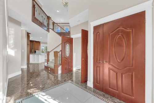 3 Trump Place, Red Deer, AB - Indoor Photo Showing Other Room