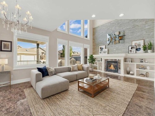 3 Trump Place  Red Deer, AB T4P 0K8