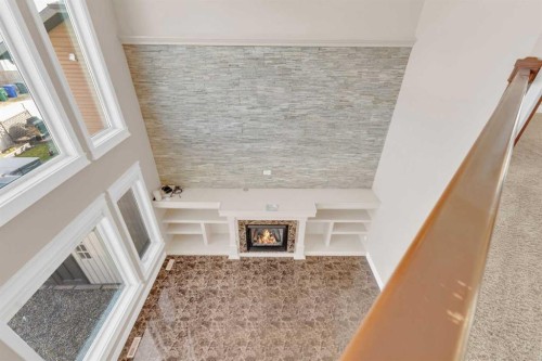 3 Trump Place, Red Deer, AB - Indoor Photo Showing Other Room