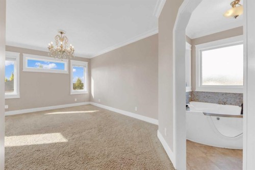 3 Trump Place, Red Deer, AB - Indoor Photo Showing Other Room