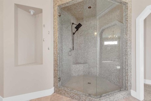 3 Trump Place, Red Deer, AB - Indoor Photo Showing Bathroom