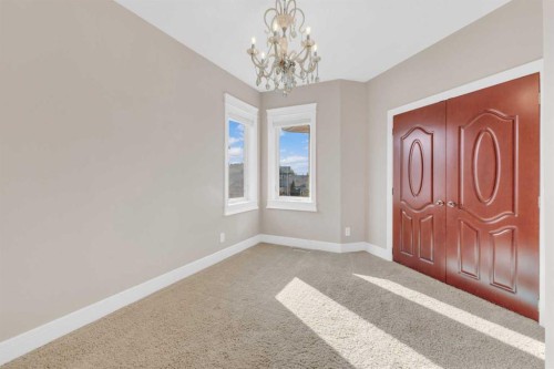 3 Trump Place, Red Deer, AB - Indoor Photo Showing Other Room