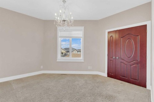 3 Trump Place, Red Deer, AB - Indoor Photo Showing Other Room