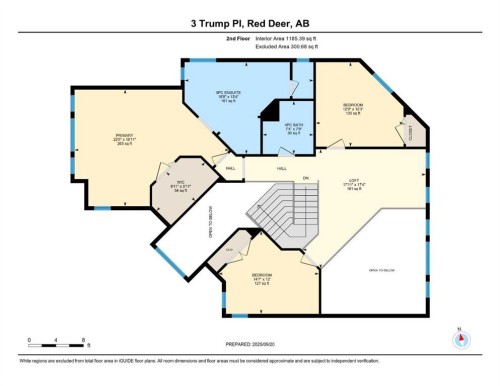 3 Trump Place, Red Deer, AB - Other
