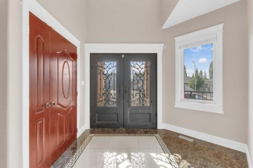 3 Trump Place, Red Deer, AB - Indoor Photo Showing Other Room