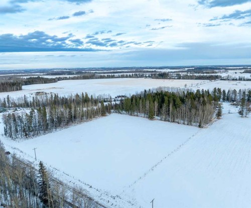 7-2 Range, Rural Clearwater County, AB 
