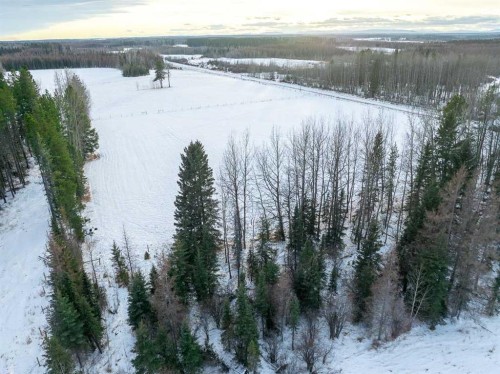 7-2 Range, Rural Clearwater County, AB 