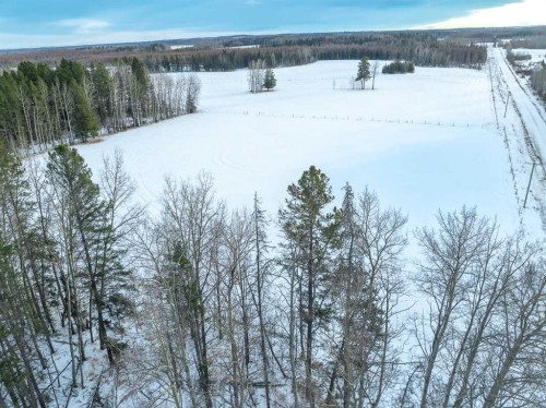 7-2 Range, Rural Clearwater County, AB 