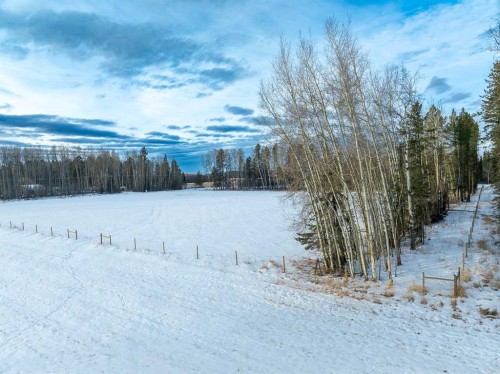 7-2 Range, Rural Clearwater County, AB 