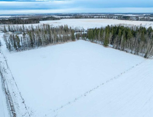 7-2 Range, Rural Clearwater County, AB 