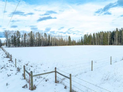 7-2 Range, Rural Clearwater County, AB 