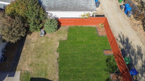 7 Stirling Close, Red Deer, AB - Outdoor