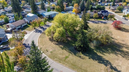 7 Stirling Close, Red Deer, AB - Outdoor With View