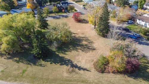 7 Stirling Close, Red Deer, AB - Outdoor With View