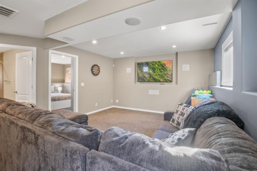 23 Jepsen Crescent, Red Deer, AB - Indoor