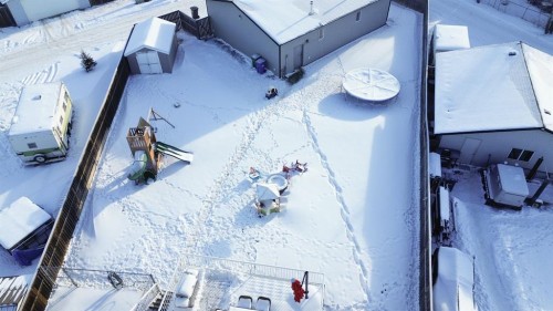 23 Jepsen Crescent, Red Deer, AB - Outdoor