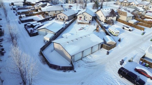 23 Jepsen Crescent, Red Deer, AB - Outdoor With View