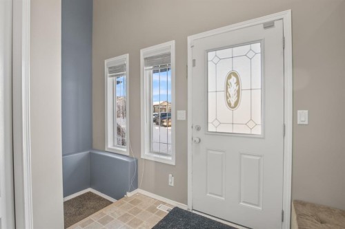 23 Jepsen Crescent, Red Deer, AB - Indoor Photo Showing Other Room
