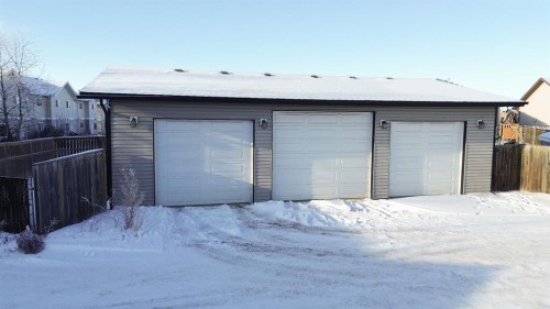 23 Jepsen Crescent, Red Deer, AB - Outdoor With Exterior