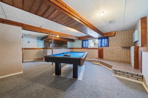 106 Denovan Crescent, Red Deer, AB - Indoor Photo Showing Other Room