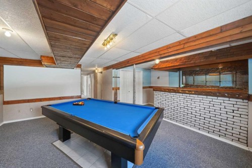 106 Denovan Crescent, Red Deer, AB - Indoor Photo Showing Other Room