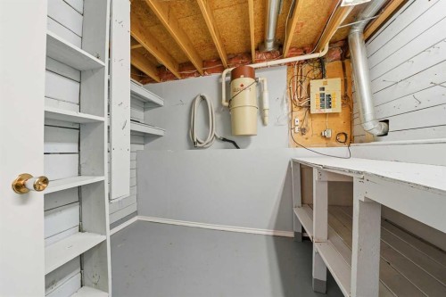 106 Denovan Crescent, Red Deer, AB - Indoor