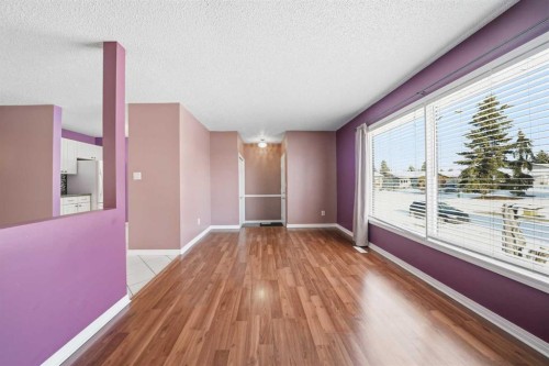 106 Denovan Crescent, Red Deer, AB - Indoor Photo Showing Other Room