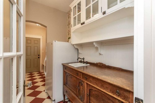 32 Carter Close, Red Deer, AB - Indoor