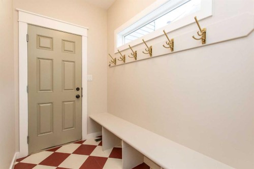 32 Carter Close, Red Deer, AB - Indoor Photo Showing Other Room