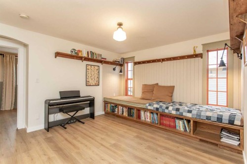 32 Carter Close, Red Deer, AB - Indoor