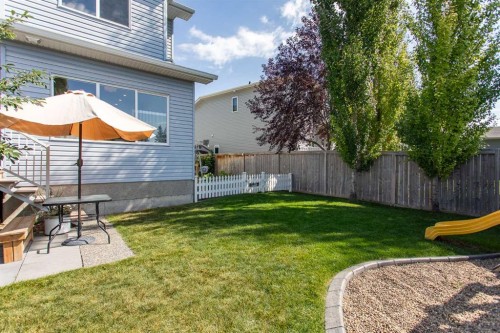 32 Carter Close, Red Deer, AB - Outdoor