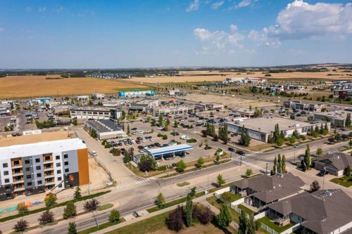 32 Carter Close, Red Deer, AB - Outdoor With View