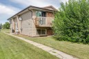 5210 61 Avenue, Olds, AB  - Outdoor 