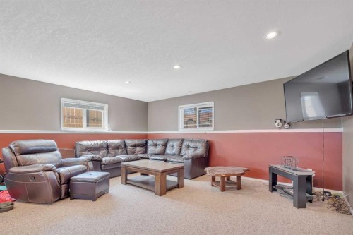 4114 65A Street, Stettler, AB - Indoor