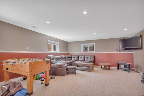 4114 65A Street, Stettler, AB - Indoor