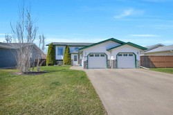 4114 65a Street  Stettler, AB T0C 2L0