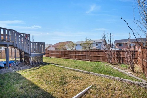 4114 65A Street, Stettler, AB - Outdoor