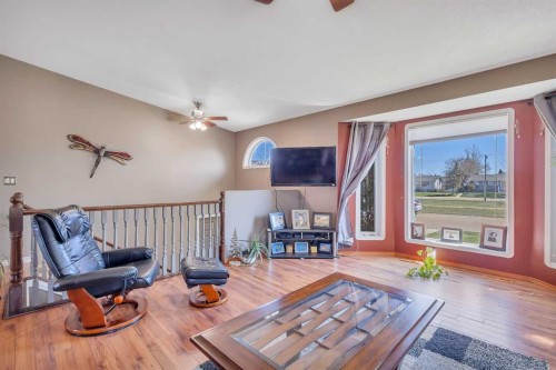 4114 65A Street, Stettler, AB - Indoor