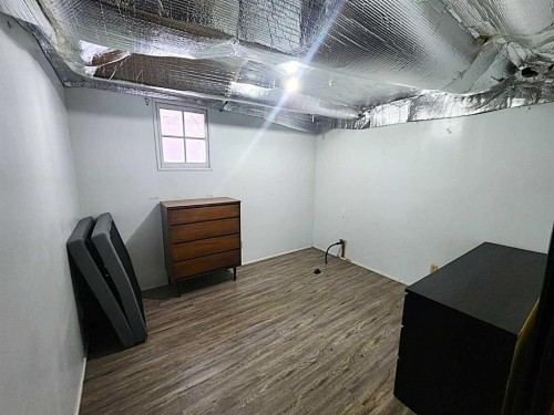 5103 49 Avenue, Caroline, AB - Indoor