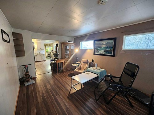 5103 49 Avenue, Caroline, AB - Indoor